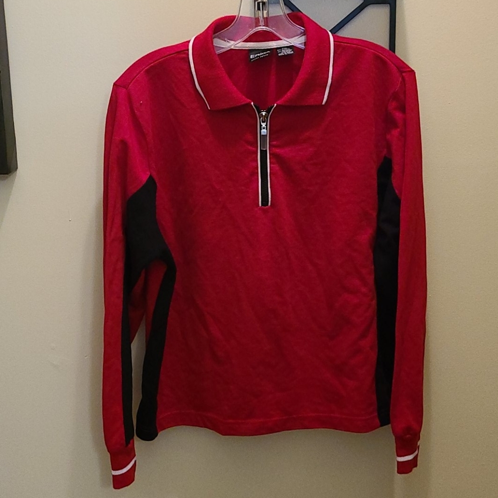 Erika Sport Petite Top